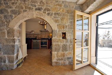 Ferienhaus in Mimice Medici (Splitsko-Dalmatinska) oder Ferienwohnung oder Ferienhaus