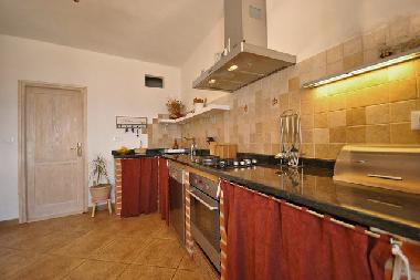 Ferienhaus in Mimice Medici (Splitsko-Dalmatinska) oder Ferienwohnung oder Ferienhaus