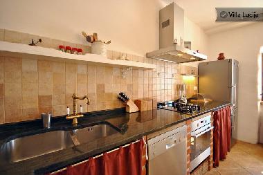 Ferienhaus in Mimice Medici (Splitsko-Dalmatinska) oder Ferienwohnung oder Ferienhaus