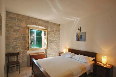 Ferienhaus in Mimice Medici (Splitsko-Dalmatinska) oder Ferienwohnung oder Ferienhaus