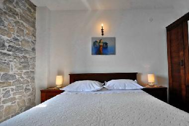 Ferienhaus in Mimice Medici (Splitsko-Dalmatinska) oder Ferienwohnung oder Ferienhaus