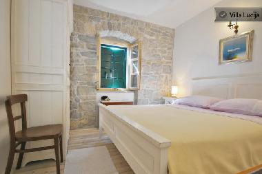 Ferienhaus in Mimice Medici (Splitsko-Dalmatinska) oder Ferienwohnung oder Ferienhaus