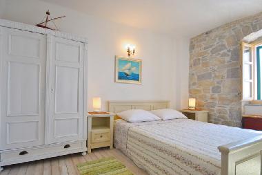 Ferienhaus in Mimice Medici (Splitsko-Dalmatinska) oder Ferienwohnung oder Ferienhaus