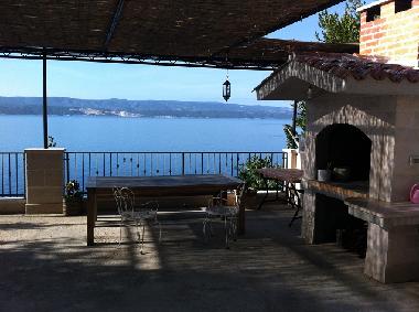 Ferienhaus in Mimice Medici (Splitsko-Dalmatinska) oder Ferienwohnung oder Ferienhaus