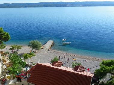 Ferienhaus in Mimice Medici (Splitsko-Dalmatinska) oder Ferienwohnung oder Ferienhaus