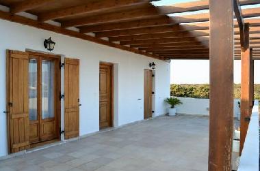Ferienhaus in Antiparos (Kyklades) oder Ferienwohnung oder Ferienhaus