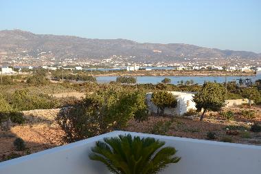 Ferienhaus in Antiparos (Kyklades) oder Ferienwohnung oder Ferienhaus