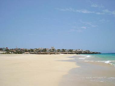 Ferienhaus in Maio (Maio) oder Ferienwohnung oder Ferienhaus