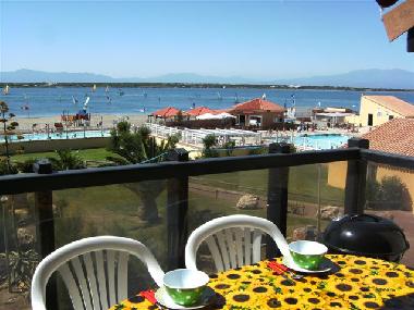 Ferienwohnung in Le Barcar�s (Pyr�n�es-Orientales) oder Ferienwohnung oder Ferienhaus