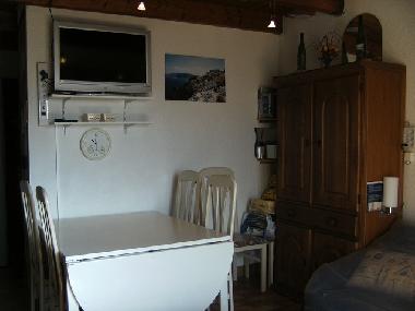 Ferienwohnung in Le Barcar�s (Pyr�n�es-Orientales) oder Ferienwohnung oder Ferienhaus