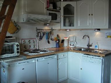 Ferienwohnung in Le Barcar�s (Pyr�n�es-Orientales) oder Ferienwohnung oder Ferienhaus