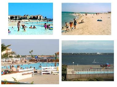 Ferienwohnung in Le Barcar�s (Pyr�n�es-Orientales) oder Ferienwohnung oder Ferienhaus