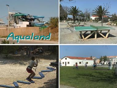 Ferienwohnung in Le Barcar�s (Pyr�n�es-Orientales) oder Ferienwohnung oder Ferienhaus