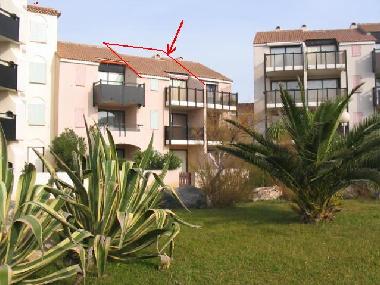 Ferienwohnung in Le Barcar�s (Pyr�n�es-Orientales) oder Ferienwohnung oder Ferienhaus