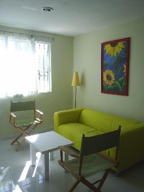 Ferienwohnung in merida (Yucatan) oder Ferienwohnung oder Ferienhaus