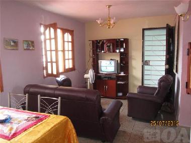 Ferienwohnung in La Habana (La Habana) oder Ferienwohnung oder Ferienhaus