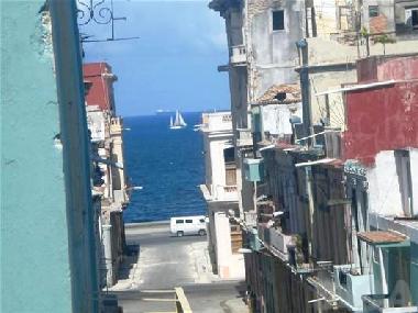 Ferienwohnung in La Habana (La Habana) oder Ferienwohnung oder Ferienhaus