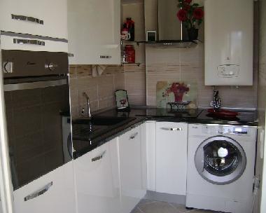 Ferienwohnung in Cannes (Alpes-Maritimes) oder Ferienwohnung oder Ferienhaus