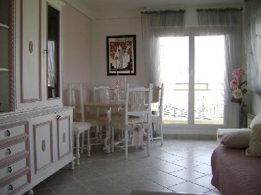 Ferienwohnung in Cannes (Alpes-Maritimes) oder Ferienwohnung oder Ferienhaus
