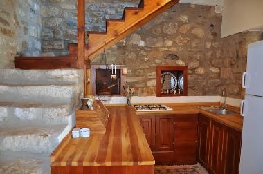 Villa in Selcuk, Izmir (Izmir) oder Ferienwohnung oder Ferienhaus