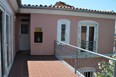Villa in Selcuk, Izmir (Izmir) oder Ferienwohnung oder Ferienhaus