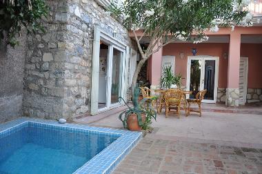 Villa in Selcuk, Izmir (Izmir) oder Ferienwohnung oder Ferienhaus
