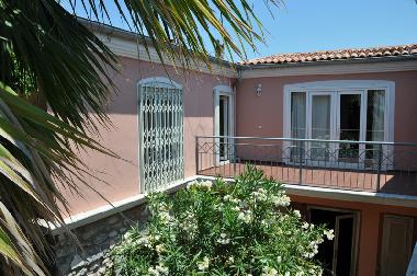 Villa in Selcuk, Izmir (Izmir) oder Ferienwohnung oder Ferienhaus
