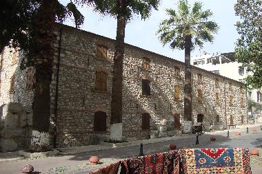 Villa in Selcuk, Izmir (Izmir) oder Ferienwohnung oder Ferienhaus