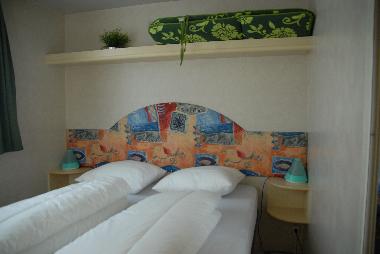 Chalet in Viareggio (Pisa) oder Ferienwohnung oder Ferienhaus