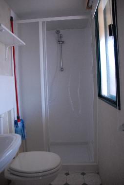 Chalet in Viareggio (Pisa) oder Ferienwohnung oder Ferienhaus