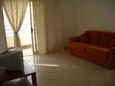 Ferienwohnung in Sta. Maria (Sal) oder Ferienwohnung oder Ferienhaus