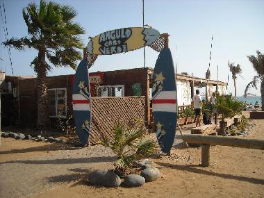 Ferienwohnung in Sta. Maria (Sal) oder Ferienwohnung oder Ferienhaus