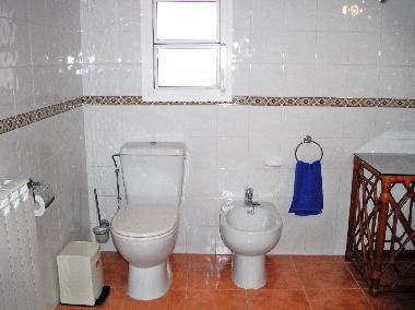 Ferienhaus in Ariany (Mallorca) oder Ferienwohnung oder Ferienhaus