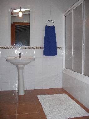 Ferienhaus in Ariany (Mallorca) oder Ferienwohnung oder Ferienhaus