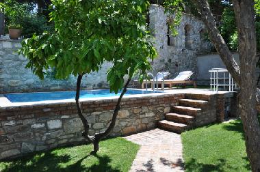 Ferienhaus in Selcuk (Izmir) oder Ferienwohnung oder Ferienhaus