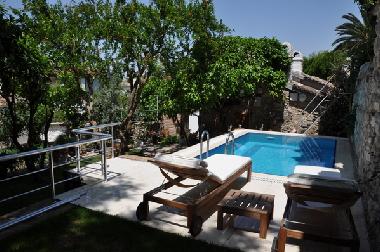 Ferienhaus in Selcuk (Izmir) oder Ferienwohnung oder Ferienhaus