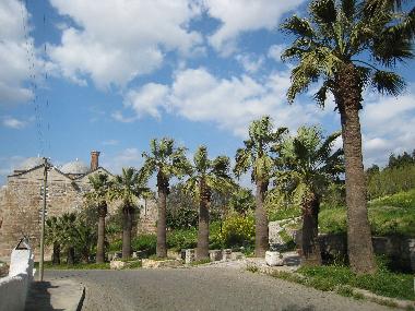 Ferienhaus in Selcuk (Izmir) oder Ferienwohnung oder Ferienhaus