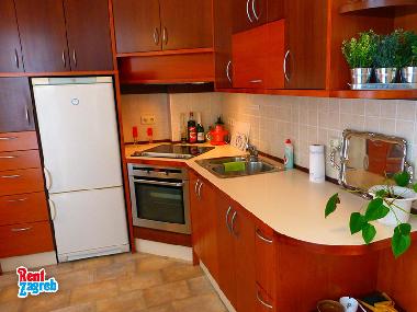 Ferienwohnung in Zagreb (Grad Zagreb) oder Ferienwohnung oder Ferienhaus
