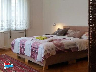 Ferienwohnung in Zagreb (Grad Zagreb) oder Ferienwohnung oder Ferienhaus
