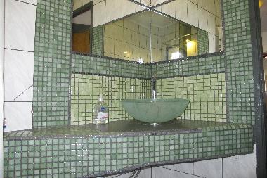 Ferienhaus in Nowe Warpno (Zachodniopomorskie) oder Ferienwohnung oder Ferienhaus