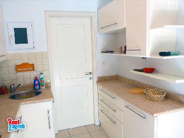 Ferienwohnung in Zagreb (Grad Zagreb) oder Ferienwohnung oder Ferienhaus