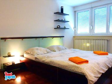 Ferienwohnung in Zagreb (Grad Zagreb) oder Ferienwohnung oder Ferienhaus