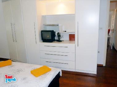 Ferienwohnung in Zagreb (Grad Zagreb) oder Ferienwohnung oder Ferienhaus