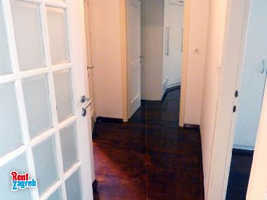 Ferienwohnung in Zagreb (Grad Zagreb) oder Ferienwohnung oder Ferienhaus