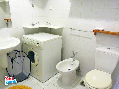 Ferienwohnung in Zagreb (Grad Zagreb) oder Ferienwohnung oder Ferienhaus