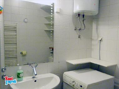 Ferienwohnung in Zagreb (Grad Zagreb) oder Ferienwohnung oder Ferienhaus