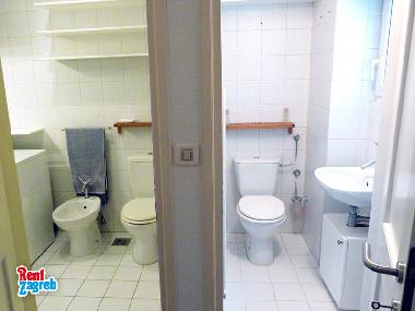 Ferienwohnung in Zagreb (Grad Zagreb) oder Ferienwohnung oder Ferienhaus