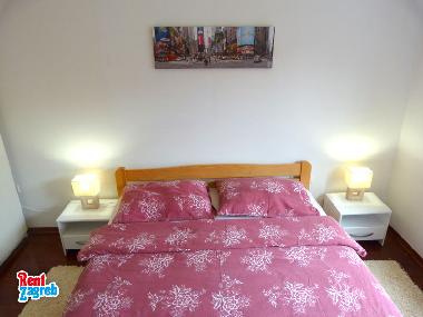 Ferienwohnung in Zagreb (Grad Zagreb) oder Ferienwohnung oder Ferienhaus