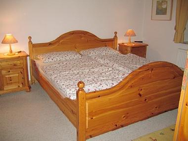 Ferienhaus in Nemersiel (Nordsee-Festland / Ostfriesland) oder Ferienwohnung oder Ferienhaus