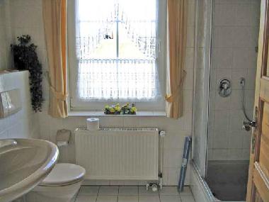 Ferienhaus in Nemersiel (Nordsee-Festland / Ostfriesland) oder Ferienwohnung oder Ferienhaus